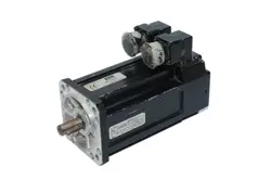 LX310BSR3000-Z SERVO MOTOR