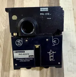 PVS