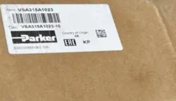 1PCS NEW PARKER OVERFLOW VALVE VSA315A1023 FAST