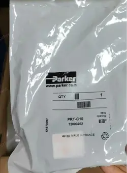 1X PARKER PRT-C10