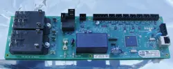 ROOM CONTROLLER PCB