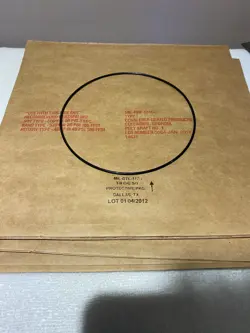 E0740 O-RING 2-166