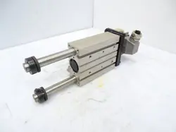 PARKER P5T2E050K1KN1BLN125A PNEUMATIC PISTON (147792 - USED)