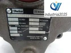 PARKER PAVC38R4216