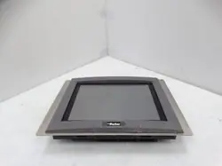 PARKER XPR215XT-2P3 TOUCHSCREEN POWERSTATION HMI PANEL (153049 - USED)