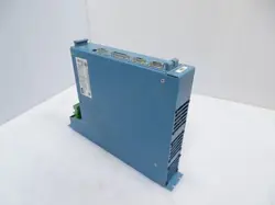 SERVO DRIVE 133936