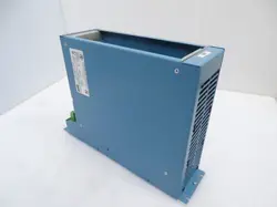 PARKER 637F/KD6R22.S5-7-0-000-000-RD2 SERVO DRIVE (133937 - USED)
