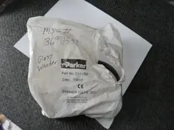 PARKER C1111B2 10W 24 VAC  SOLENOID VALVE COIL