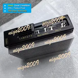 100% TESTED PARKER AR-04SE 400W SERVO DRIVE MOTION CONTROLLER 180-DAYS WARRANTY