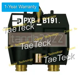 1PCS NEW FOR PARKER VALVE LXB-B191 REPLACES PXB-B191/