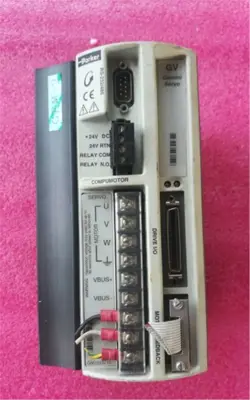 GV-U6E-NK SERVO CONTROLLER