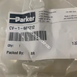 CV-1-661212 SHIPPING