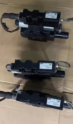PARKER D31FCE01CC4NB7019