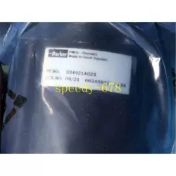 PARKER 3349214023 HYDRAULIC MOTOR NEW
