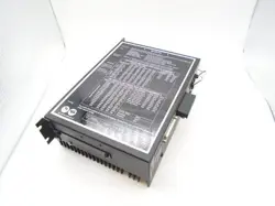 S6-DRIVE SERVO DRIVE