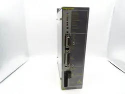 PARKER BLH75B SERVO