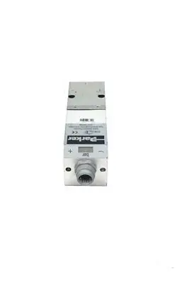 PARKER ELEKTRONISCHER