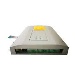 USED & TESTED PARKER 590PXD-0011-UK-0 CONTROL DOOR