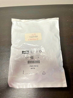 PWS-M1012 PRESSURE SENSOR