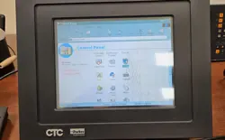 PARKER AUTOMATION P41-315-H1-2A3