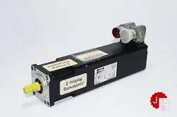 0130-4/0-3 AC SERVO