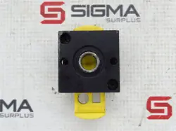 PARKER SV35-02 VALVE