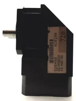 20MM SHAFT