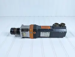 CONTROL TECHNIQUES NTE-212-CONS-0000 SERVO MOTOR W/ PARKER PX-007-S2 GEARHEAD