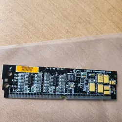 PARKER SIM8-AN-OUT ANALOG OUTPUT