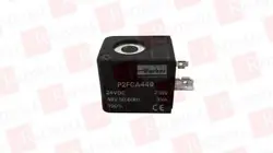 PARKER P2FCA449 / P2FCA449 (USED TESTED CLEANED)