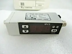 NEW PARKER CONVUM INTEGRATED GENERATOR SENSOR MVS-201-PCP