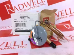 PARKER EFSE-1/2-C / EFSE12C (NEW IN BOX)