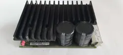 SIEMENS PARKER 03-LPU-RLP-TBS-7386 N01 00353444-02 UPS SHIPPING! MAKE OFFERS!