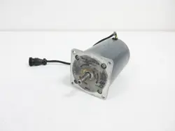 PARKER LA34CKK-35R MOTOR COMPUMOTOR