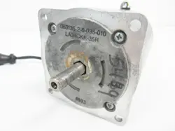 LA34CKK-35R MOTOR