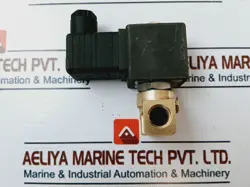 SOLENOID VALVE 220-240V