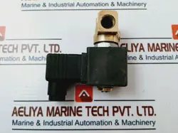 VALVE 220-240V