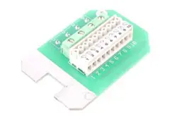CONNECTOR ID123086 UP