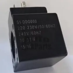 1PCS NEW PARKER S1-DDG000 VALVE COIL