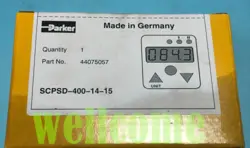 PARKER SCPSD-250-14-15 BRAND