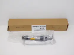 NEW PARKER PNEMATICS P1A-S016DS-0020 MINI ISO CYLINDER DOUBLE ACTING FIXED END