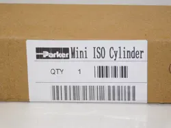 CYLINDER DOUBLE ACTING