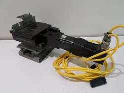 COMPUMOTOR SM231AR-NMSN SERVO
