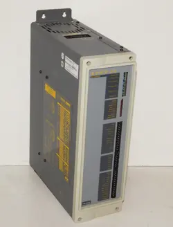 SERVO DRIVE MODULE