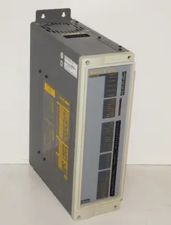SERVO DRIVE MODULE