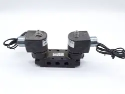 PARKER 52000 1115B VALVE