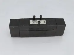 PARKER F32VXBB053A VALVE