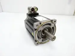PARKER MPP1153C6S-NPSN SERVO