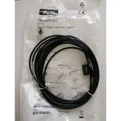 NEW PARKER P8SAGRFLX1 SENSOR REPLACED FOR P8S-GRFLX #AT