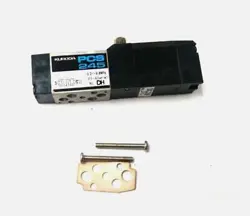 PCS245-NB-D24 SOLENOID VALVE